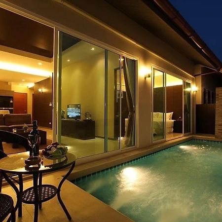 Sunshine Poolvilla Jomtien B-20 מראה חיצוני תמונה