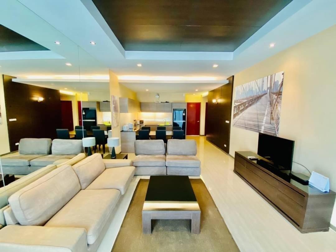 Sunshine Poolvilla Jomtien B-20 מראה חיצוני תמונה