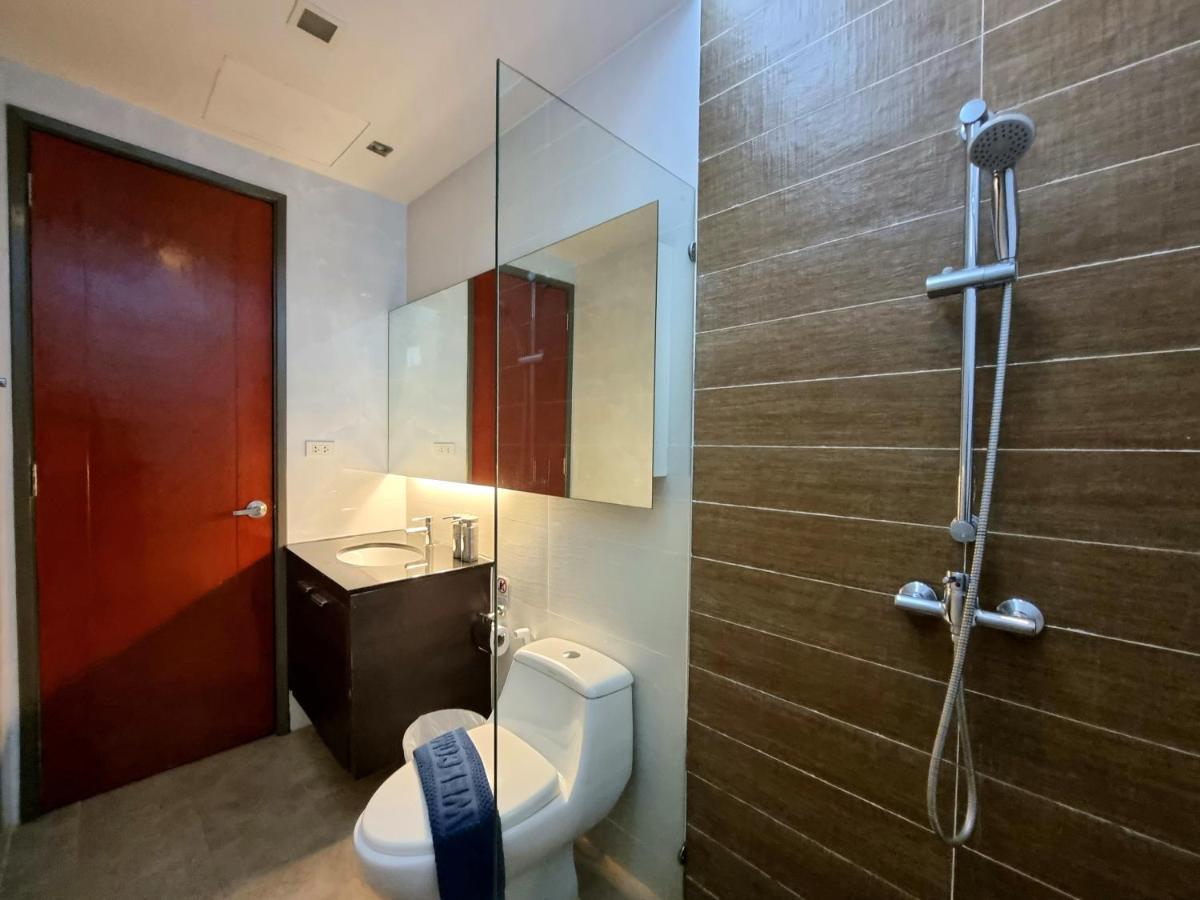 Sunshine Poolvilla Jomtien B-20 מראה חיצוני תמונה