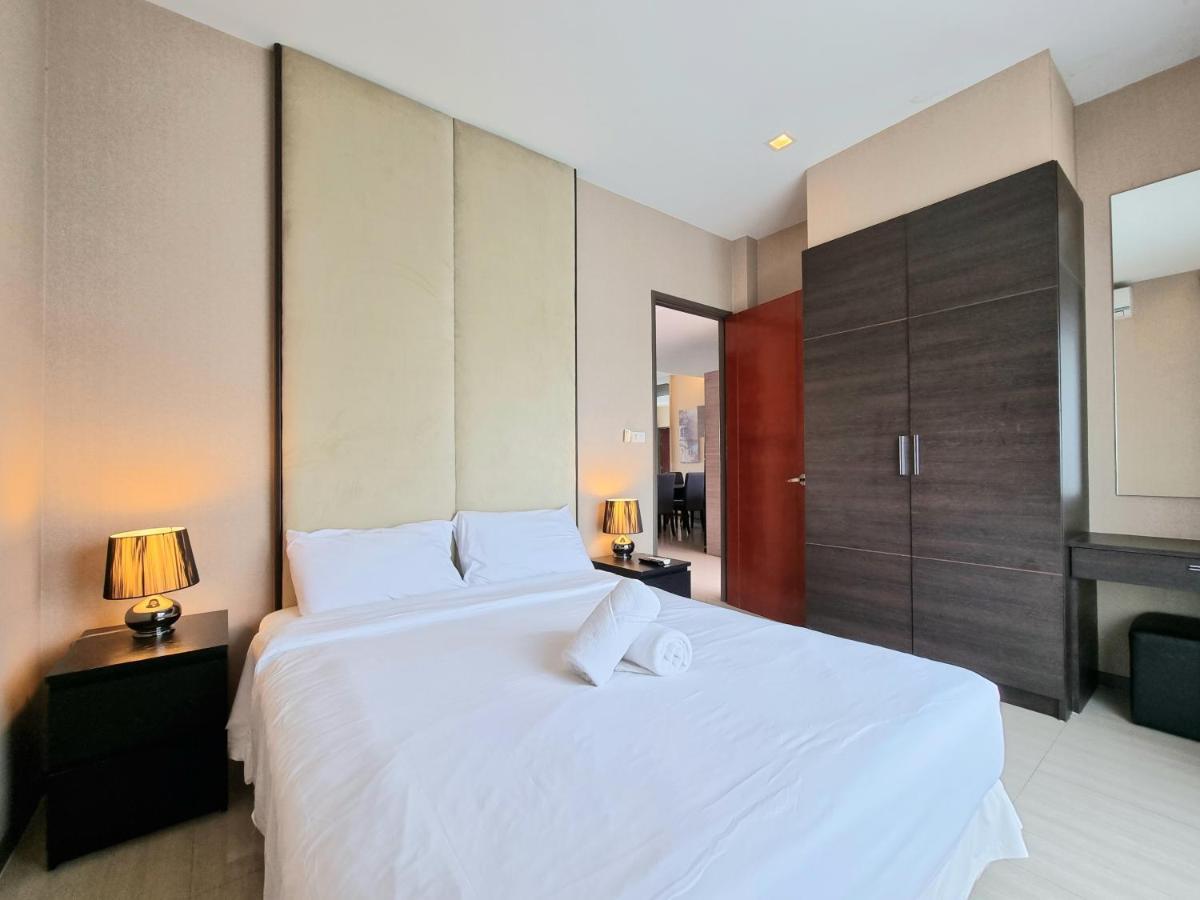 Sunshine Poolvilla Jomtien B-20 מראה חיצוני תמונה