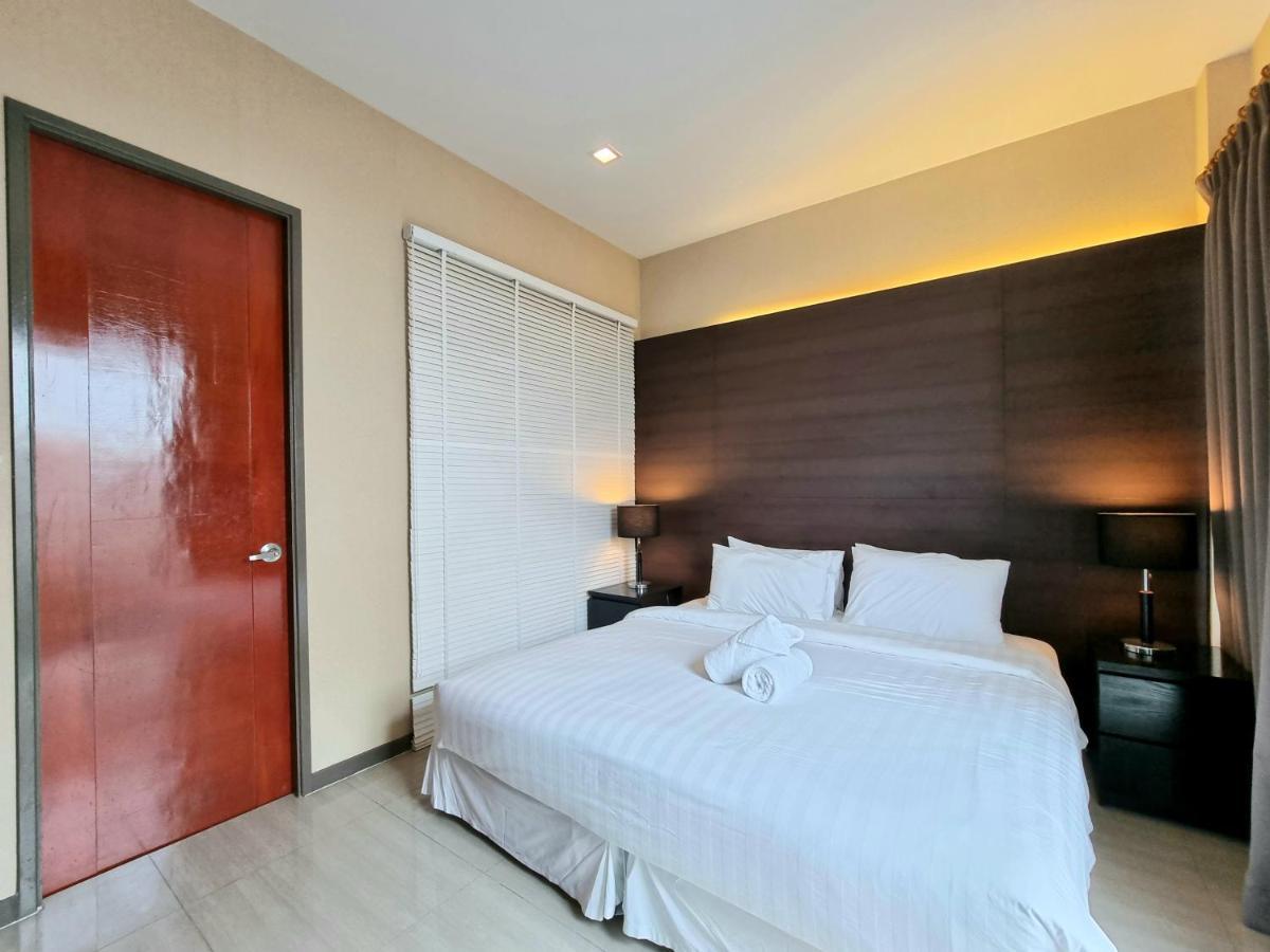 Sunshine Poolvilla Jomtien B-20 מראה חיצוני תמונה