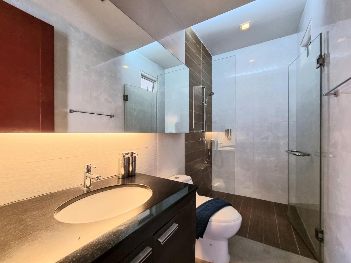 Sunshine Poolvilla Jomtien B-20 מראה חיצוני תמונה